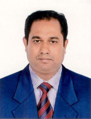 Mr. Md. Belal Hossain