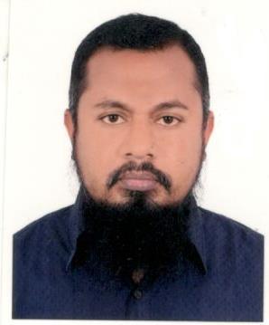 Mr. Murad