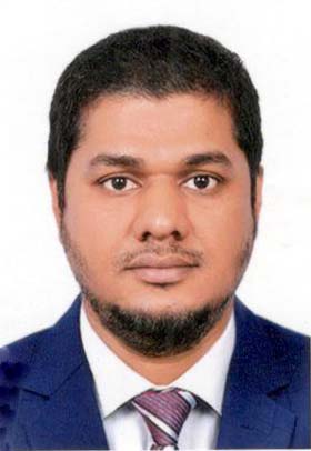 Mr. Md. Mainuddin Sikder