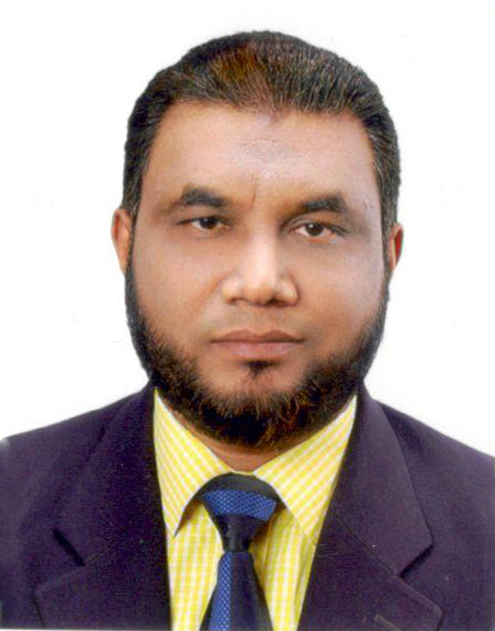 Mr. Md. Moniruzzaman Bhuiyan