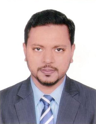 Mr. Md. Rashed Khan