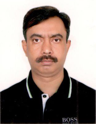 Mr. Rafiqul Islam