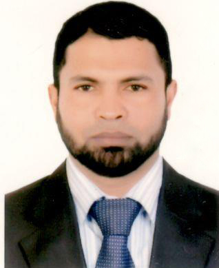 Mr. Md. Shamsul Alam