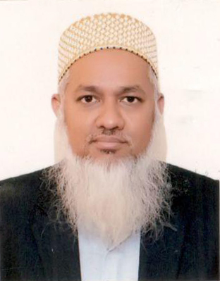 Mr. Shabbir Hussain