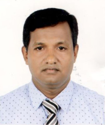 Mr. Shaiful Alam Manik