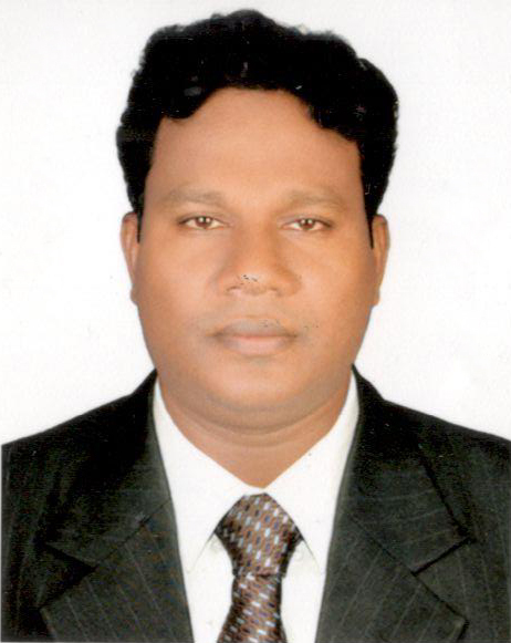 Mr. Habibur Rahman