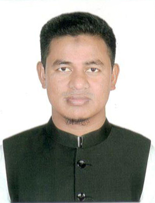 Mr. Mirja Mohammad Salauddin Shobuj