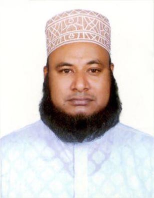 Mr. Md. Abul Kashim