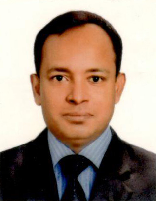 Mr. Md. Osman Gani