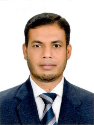 Mr. Mohammad Roushan Ali