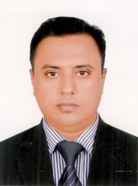 Mr. Mohammed Masud Alam