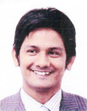 Mr. Moinul Tahmid