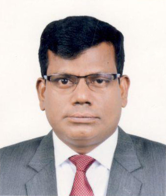 Mr. Md. Emadul Hoque