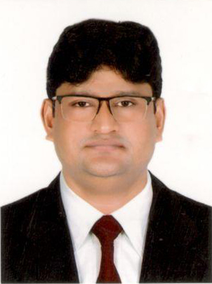 Mr. Mohammed Kamal Hossain