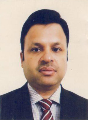 Mr. Mohammed Hasan Nur Chowdhury