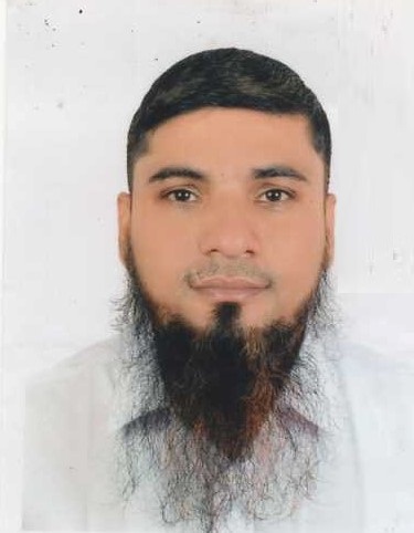 Mr. Amir Hossain