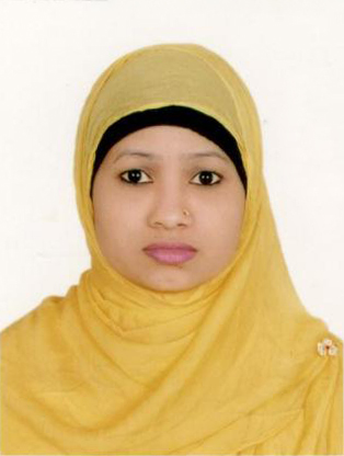 Mrs. Taslima Akhter