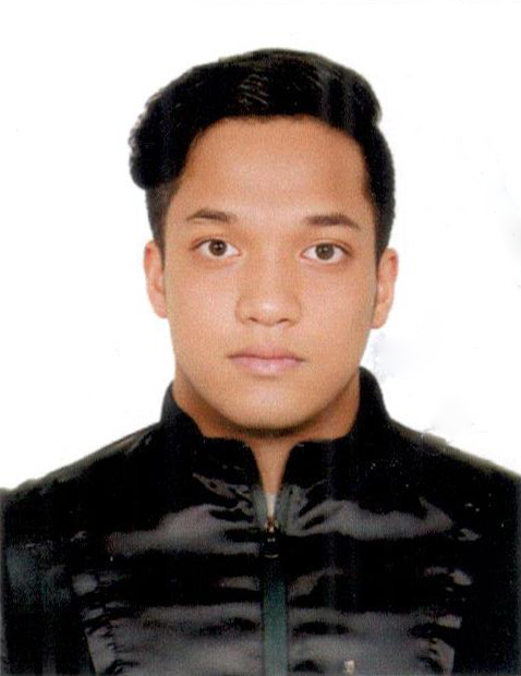 Mr. Abu Obaida