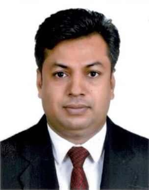 Mr. Md. Hannan