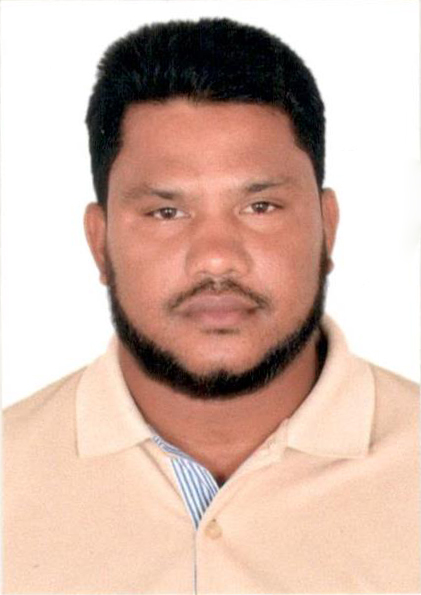 Mr. Toyab Khan