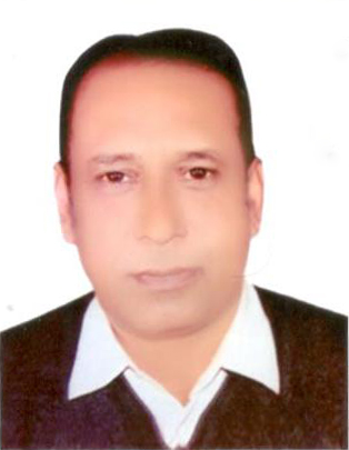 Mr. Farid Uddin