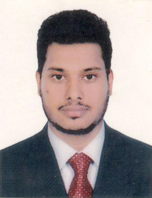Mr. Md. Sohel