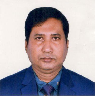 Mr. Khan Mahbub Alam