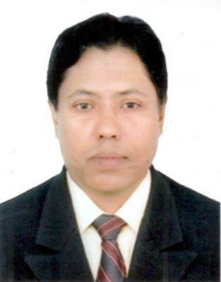 Mr. Mosharraf Hossain
