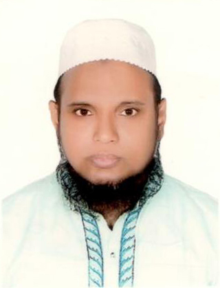 Mr. Md. Manjur Alam