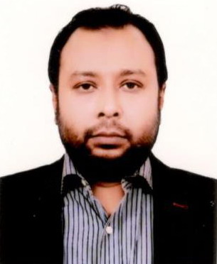 Mr. Md. Mushfiqur Rahman