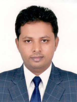 Mr. Muhammad Sofiullah