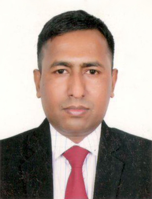 Mr. Shahidul Islam Khan