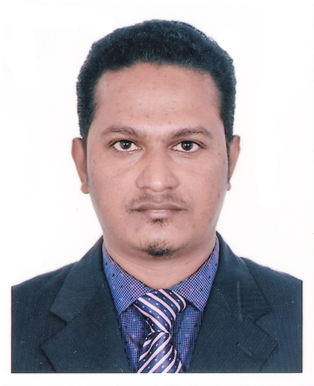 Mr. Md. Sabuj Miah