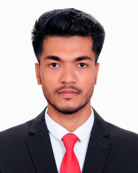 Mr. Tareq Hossain