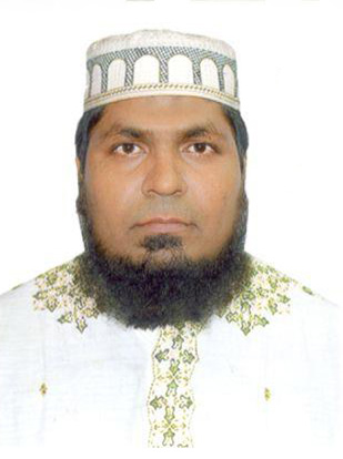 Mr. Md. Kamal Hossain