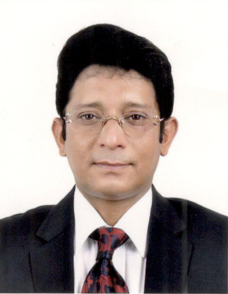 Mr. Ferdous Haque