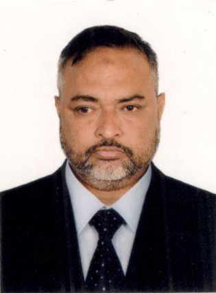 Mr. Shahadat Hossain