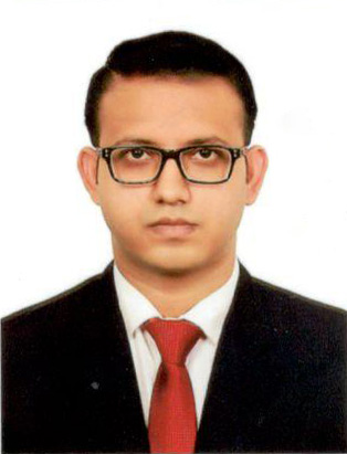 Mr. Saiful Islam Chowdhury