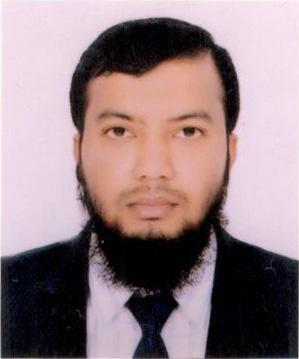 Mr. Shamim Al Amin