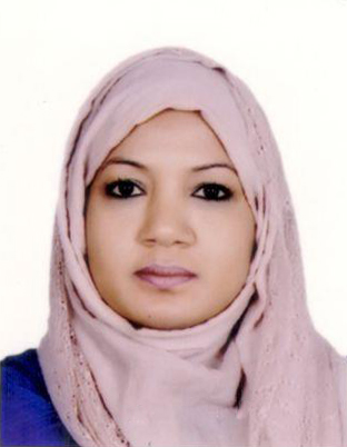 Mrs. Shahnaj Pervin