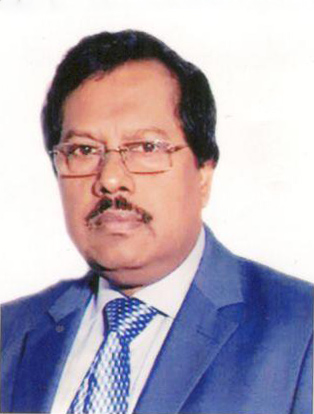 Mr. Mohammed Younus