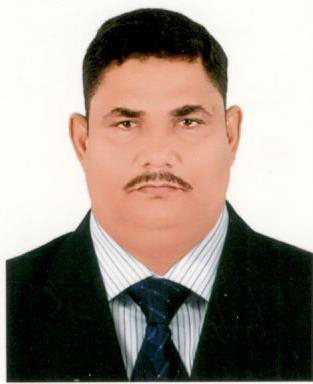 Mr. Sheikh Iqbal
