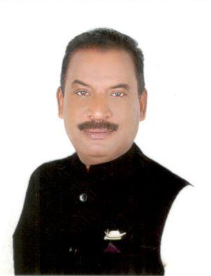 Mr. Mohd. Serajuddin Mridha