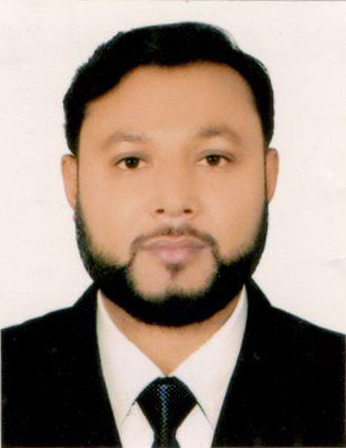 Mr. Md. Ahasan Habib