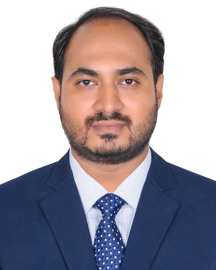 Mr. S.M. Sohel Rana
