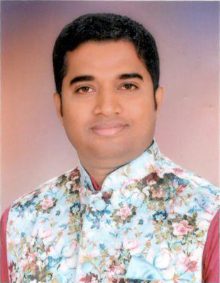 Mr. Md. Rashedul Islam
