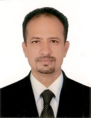 Mr. ATM Khorshed Alam