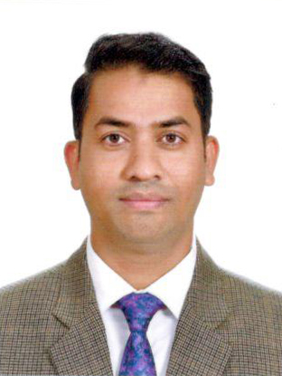 Mr. Md. Monir Uddin