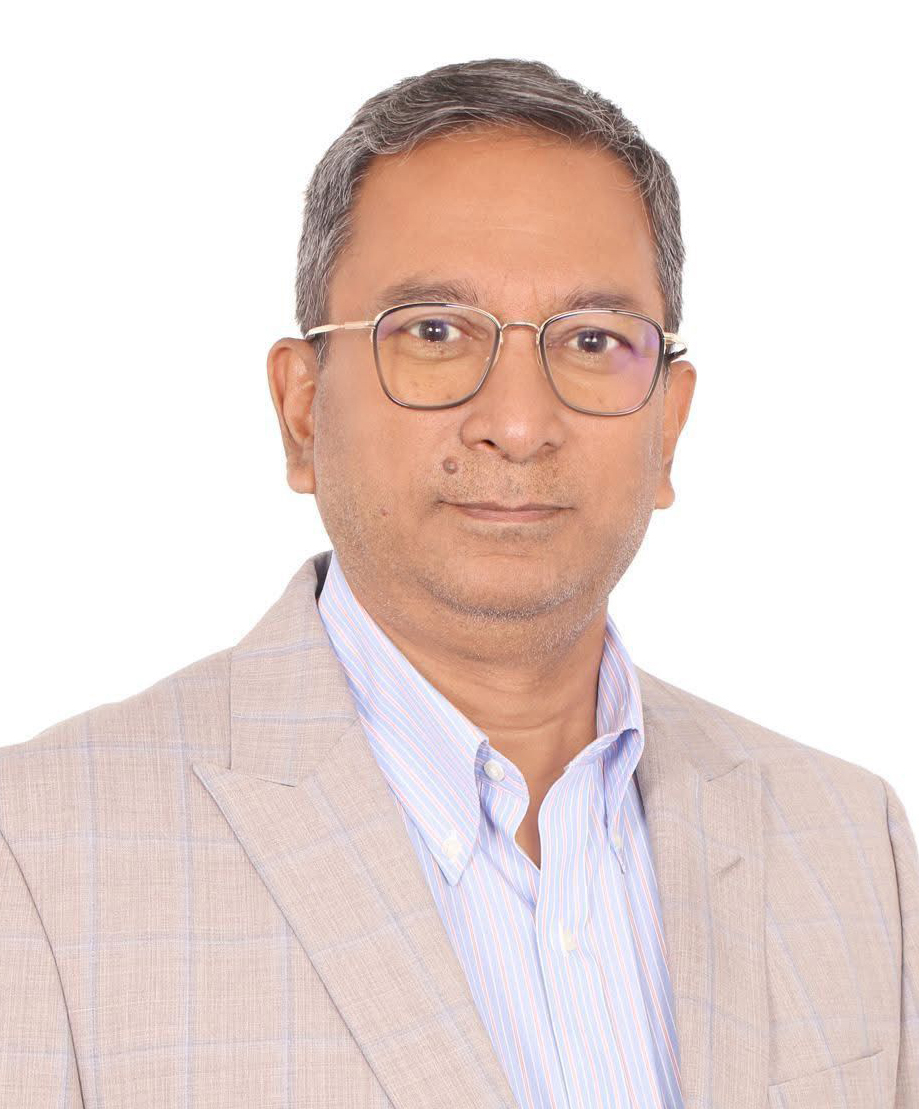 Mr. Sk. Farid Ahmed, M.P.