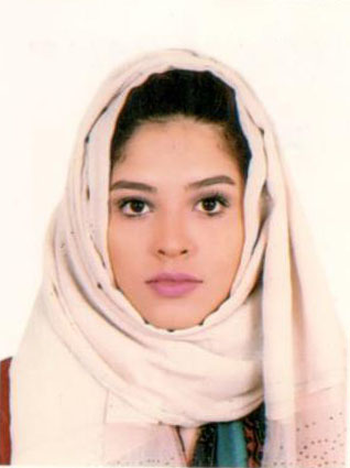 Ms. Tasfia Kalim